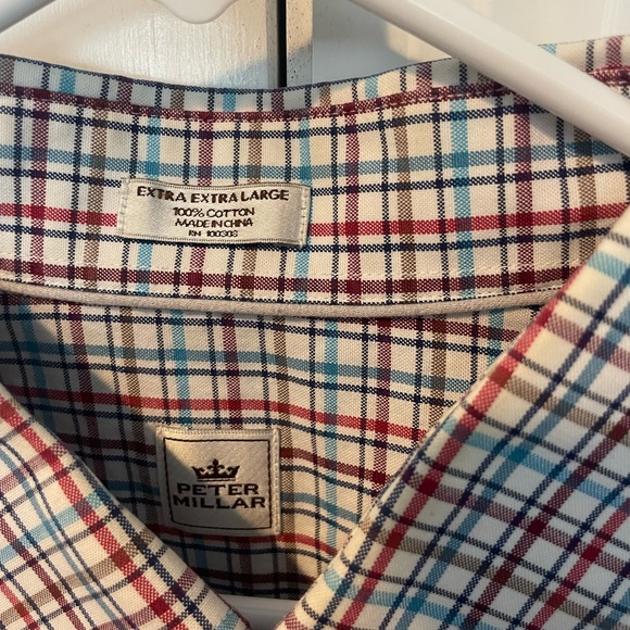 Peter Millar long sleeve - Picture 2 of 2